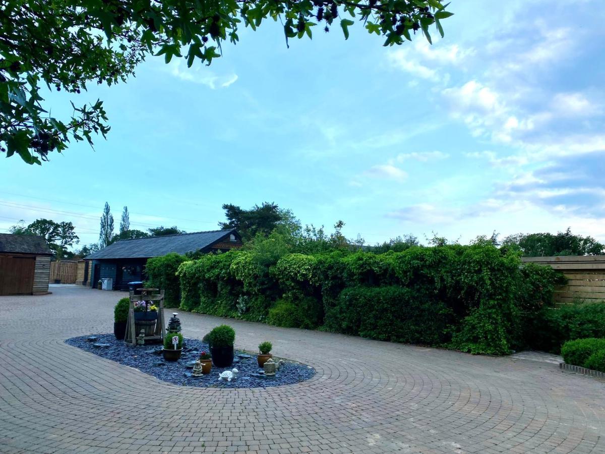 Amber Lodge Hickstead-C Haywards Heath Luaran gambar